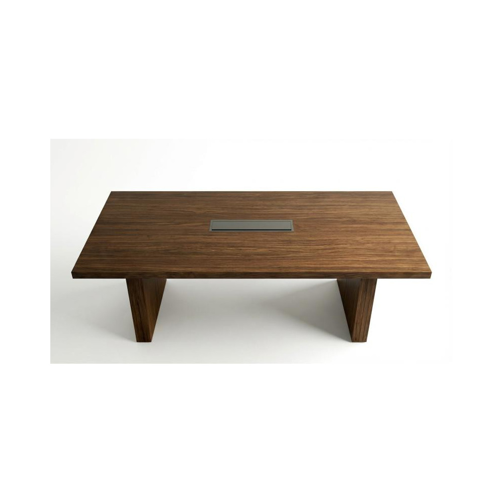 Mesa de juntas para oficina IMPORTANT OFERTA