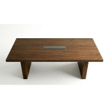 Mesa de juntas para oficina IMPORTANT OFERTA
