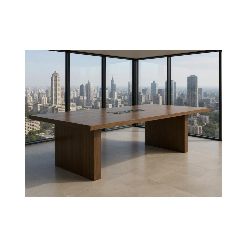 Mesa de juntas para oficina IMPORTANT OFERTA