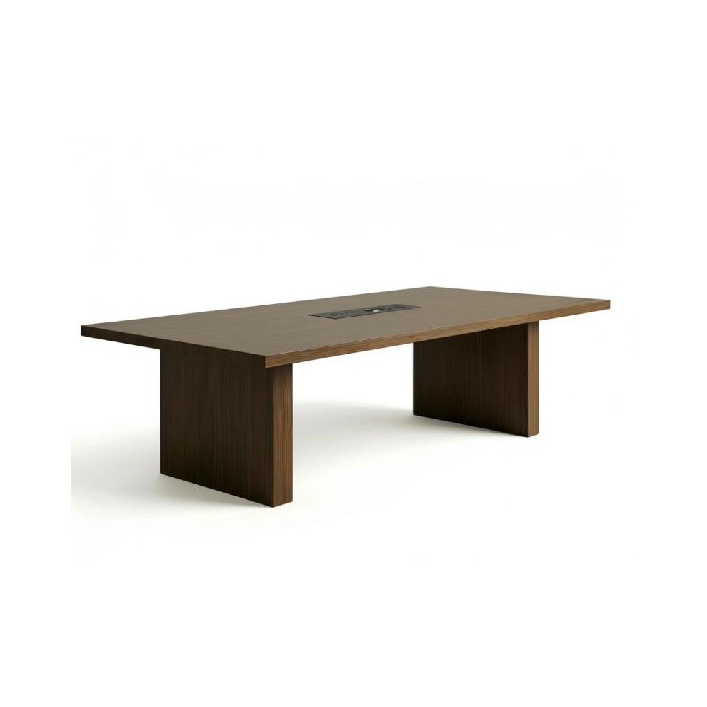 Mesa de juntas para oficina IMPORTANT OFERTA