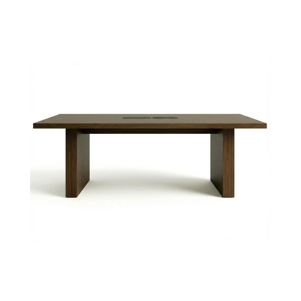 Mesa de juntas para oficina IMPORTANT OFERTA
