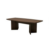 Mesa para sala de juntas TERRANIUS
