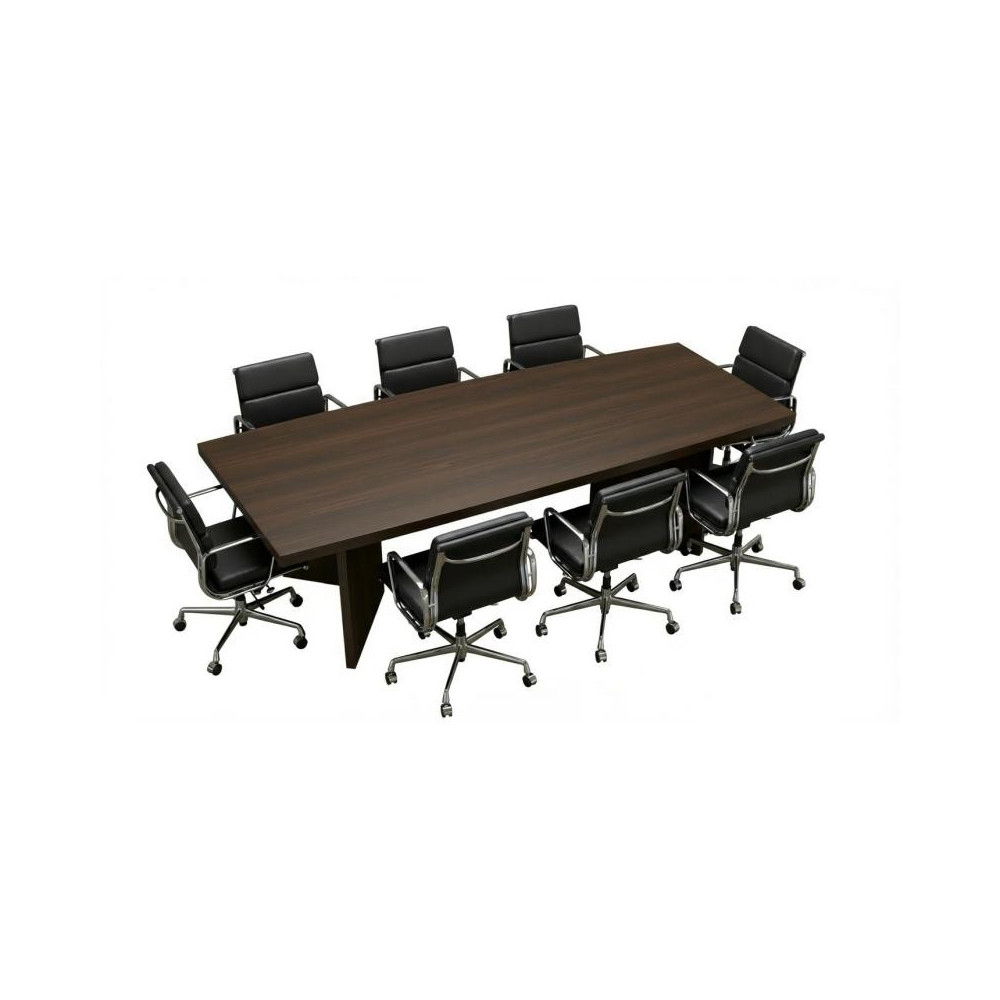 Mesa para sala de juntas TERRANIUS
