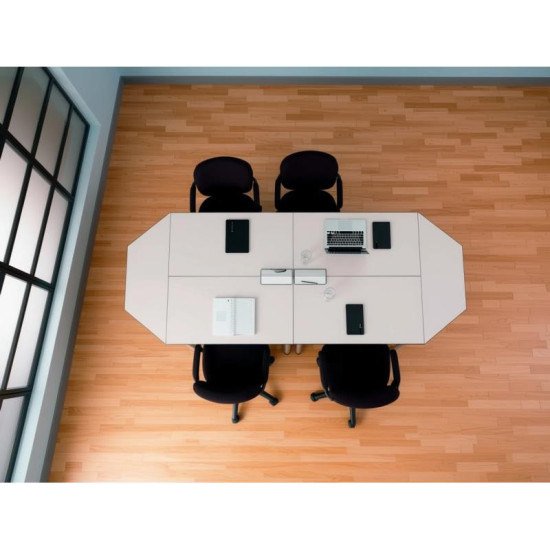 MESA DE JUNTAS ROUTER