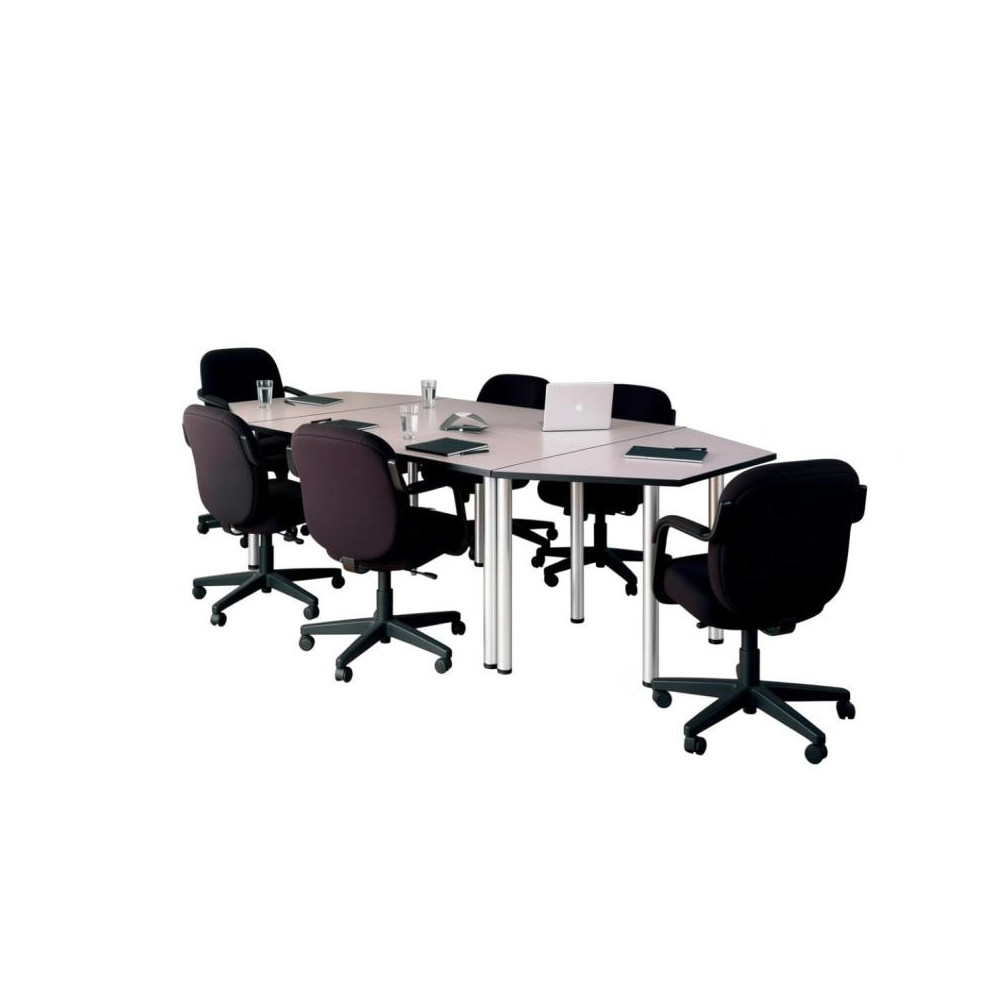 MESA DE JUNTAS ROUTER