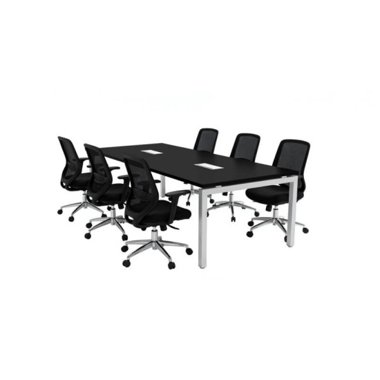 Mesa de juntas WYPON
