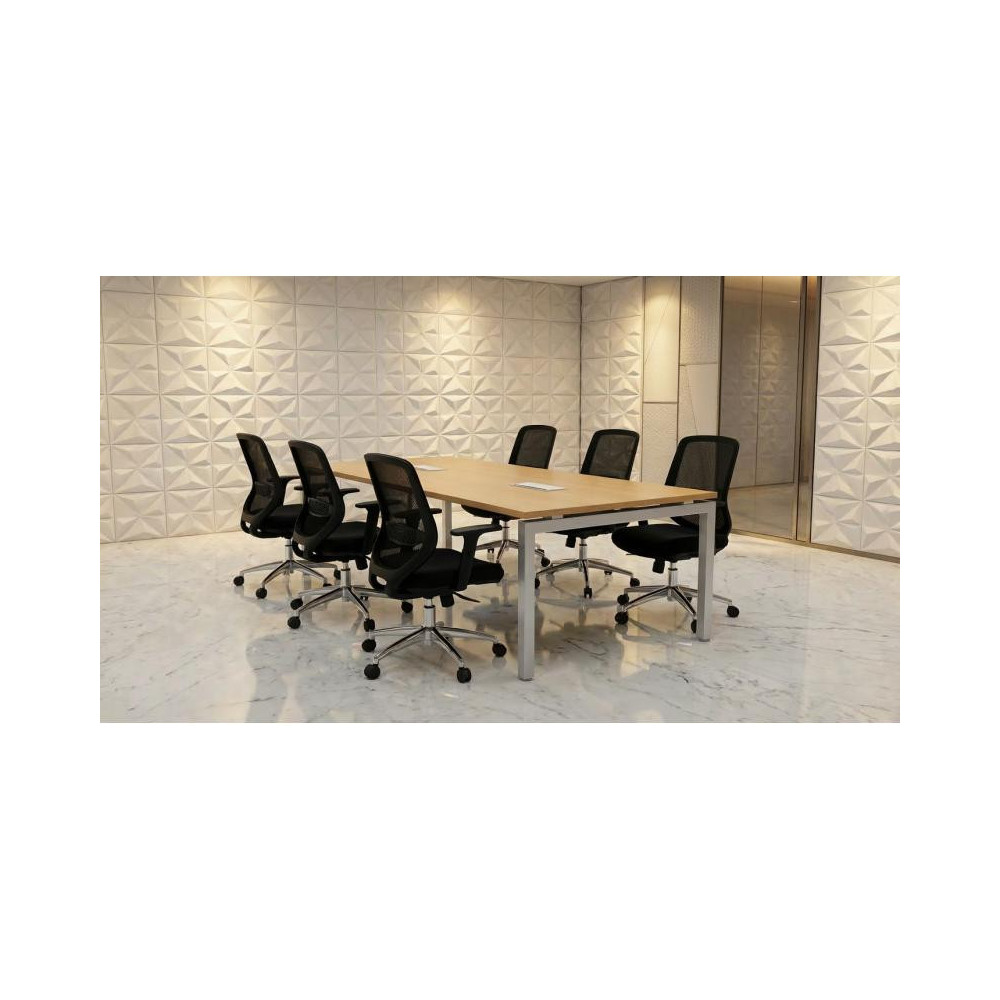 Mesa de juntas WYPON