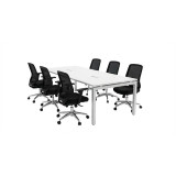 Mesa de juntas WYPON