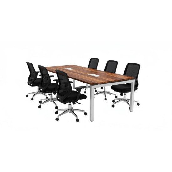 Mesa de juntas WYPON