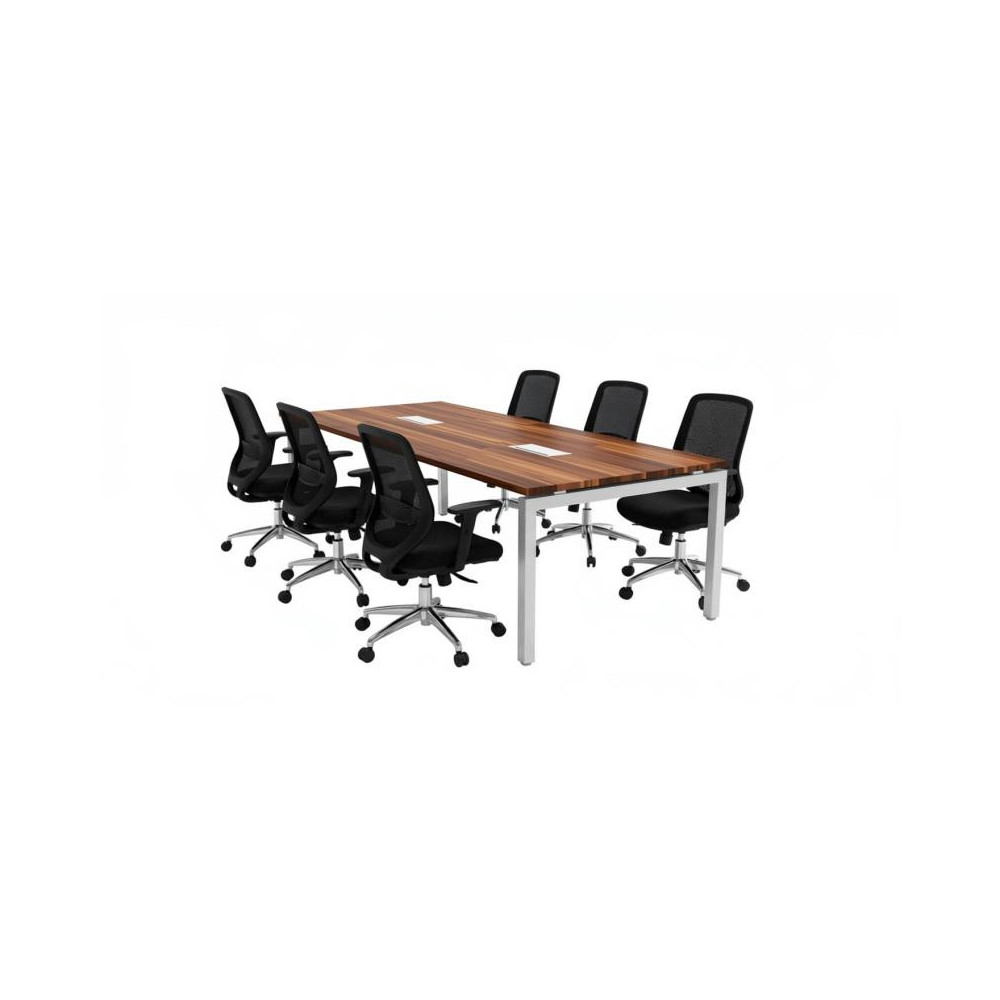 Mesa de juntas WYPON