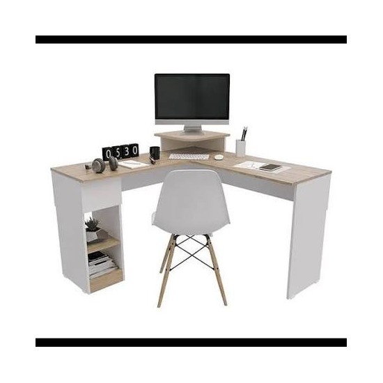 Evolution HomeCorner Smart L