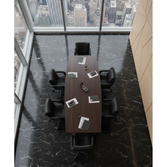 Mesa de juntas oficina TUDOR