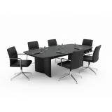 Mesa para sala de juntas TAXTA