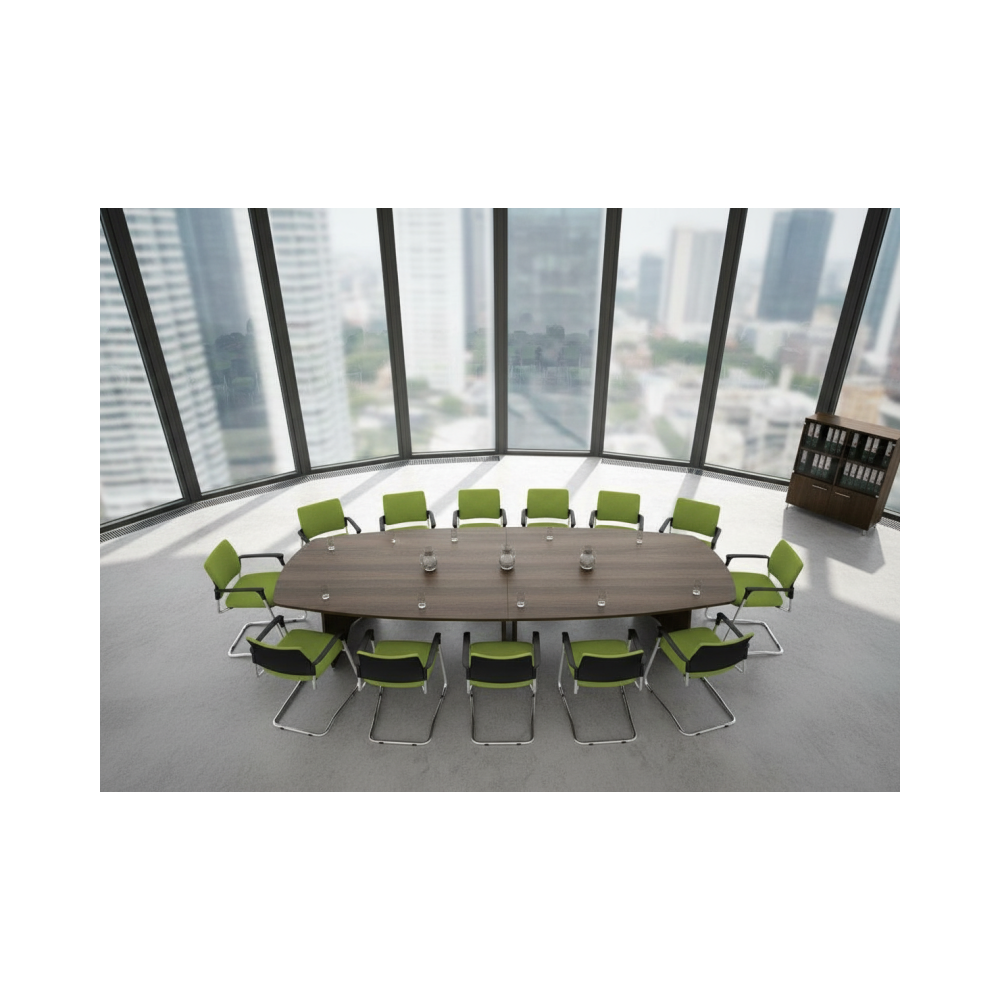 Mesa para sala de juntas TAXTA