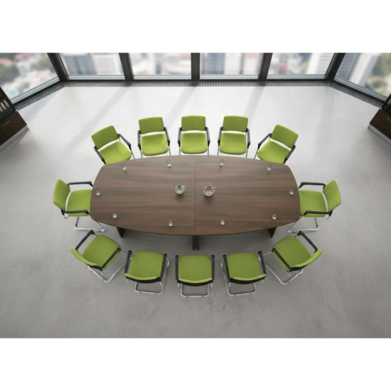 Mesa para sala de juntas TAXTA