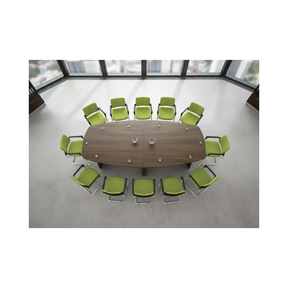 Mesa para sala de juntas TAXTA
