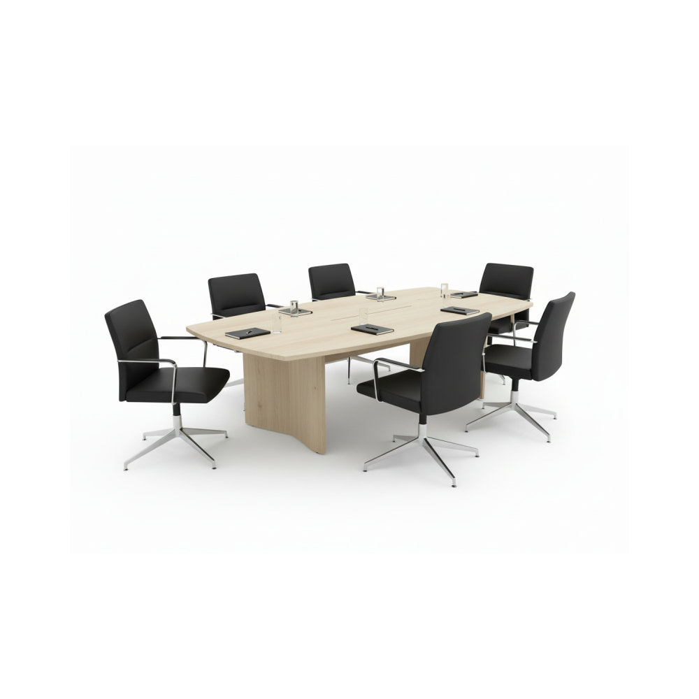 Mesa para sala de juntas TAXTA