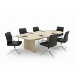 Mesa para sala de juntas TAXTA