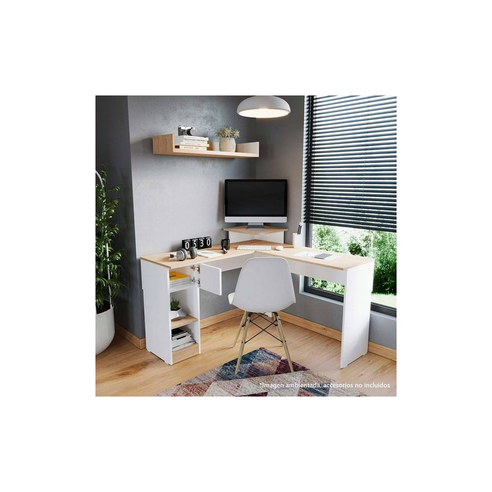 Evolution HomeCorner Smart L