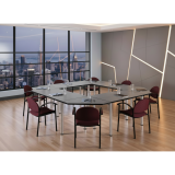 Mesa de juntas para oficina RENUE