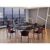 Mesa de juntas para oficina RENUE