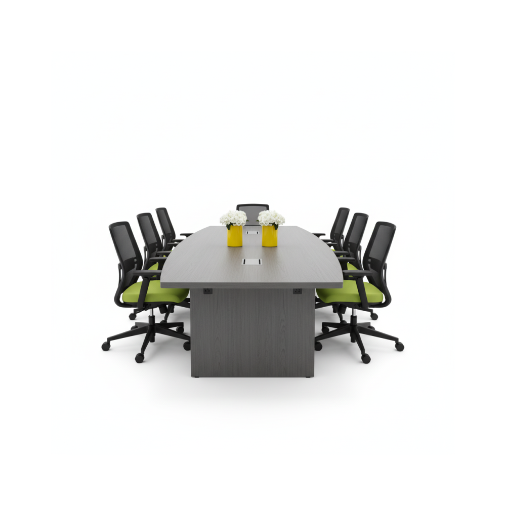 Mesa para sala de juntas POARI
