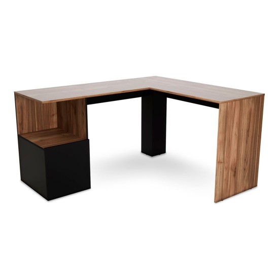 Evolution UrbanWood L-Studio