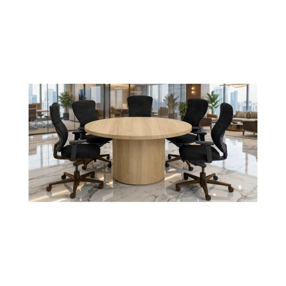 Mesa de juntas PAPIAN