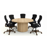 Mesa de juntas PAPIAN