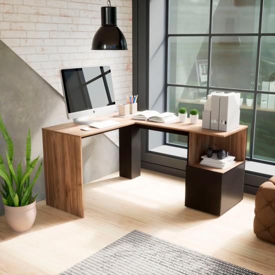 Evolution UrbanWood L-Studio