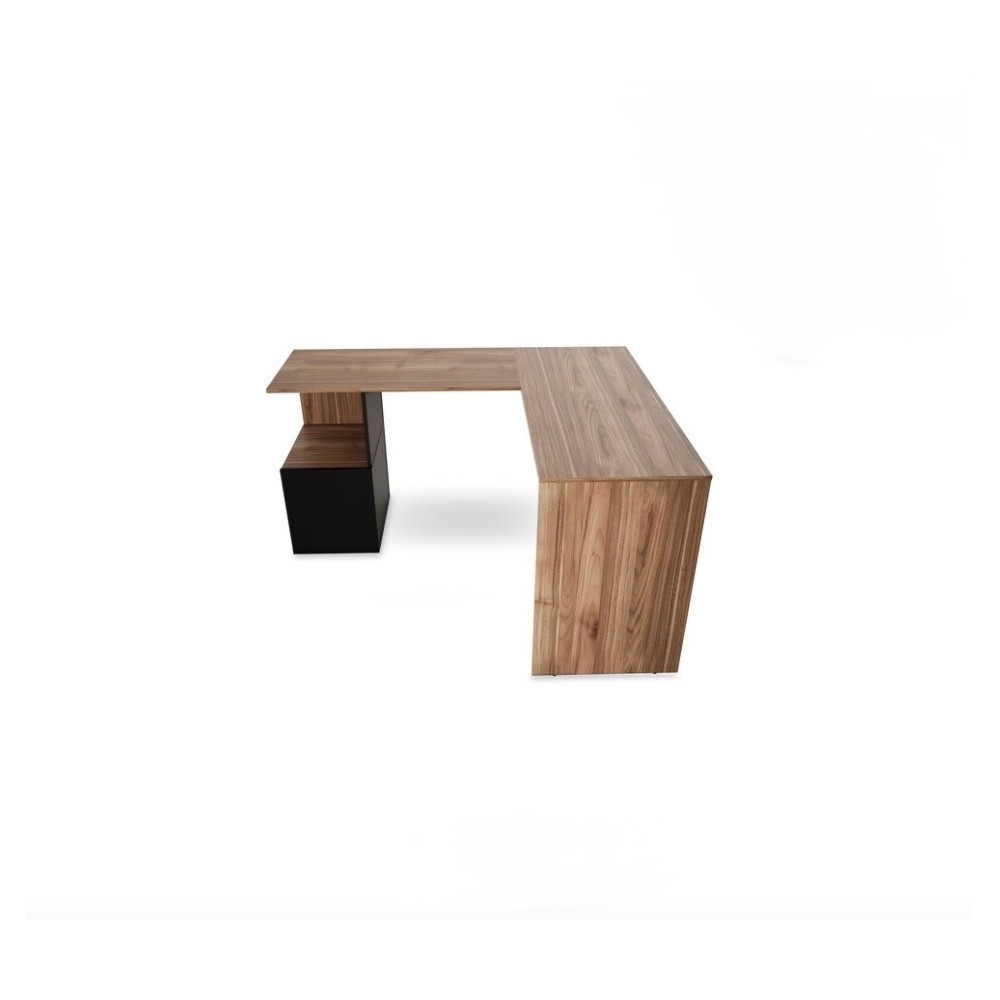 Evolution UrbanWood L-Studio