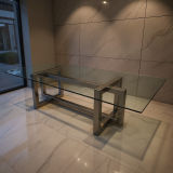 Mesa de juntas NEW AGE