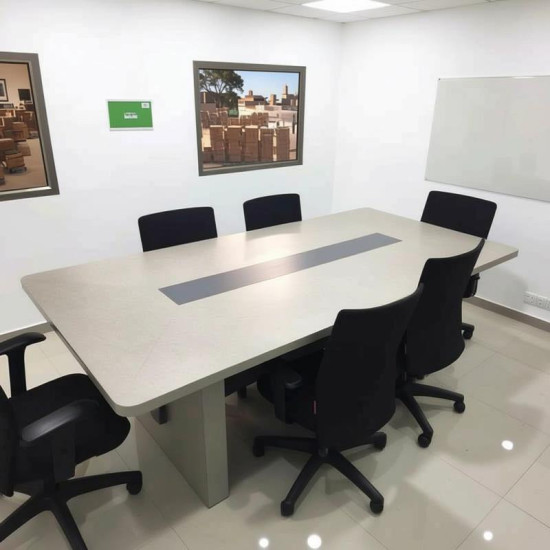Mesa de juntas LEMBAGA