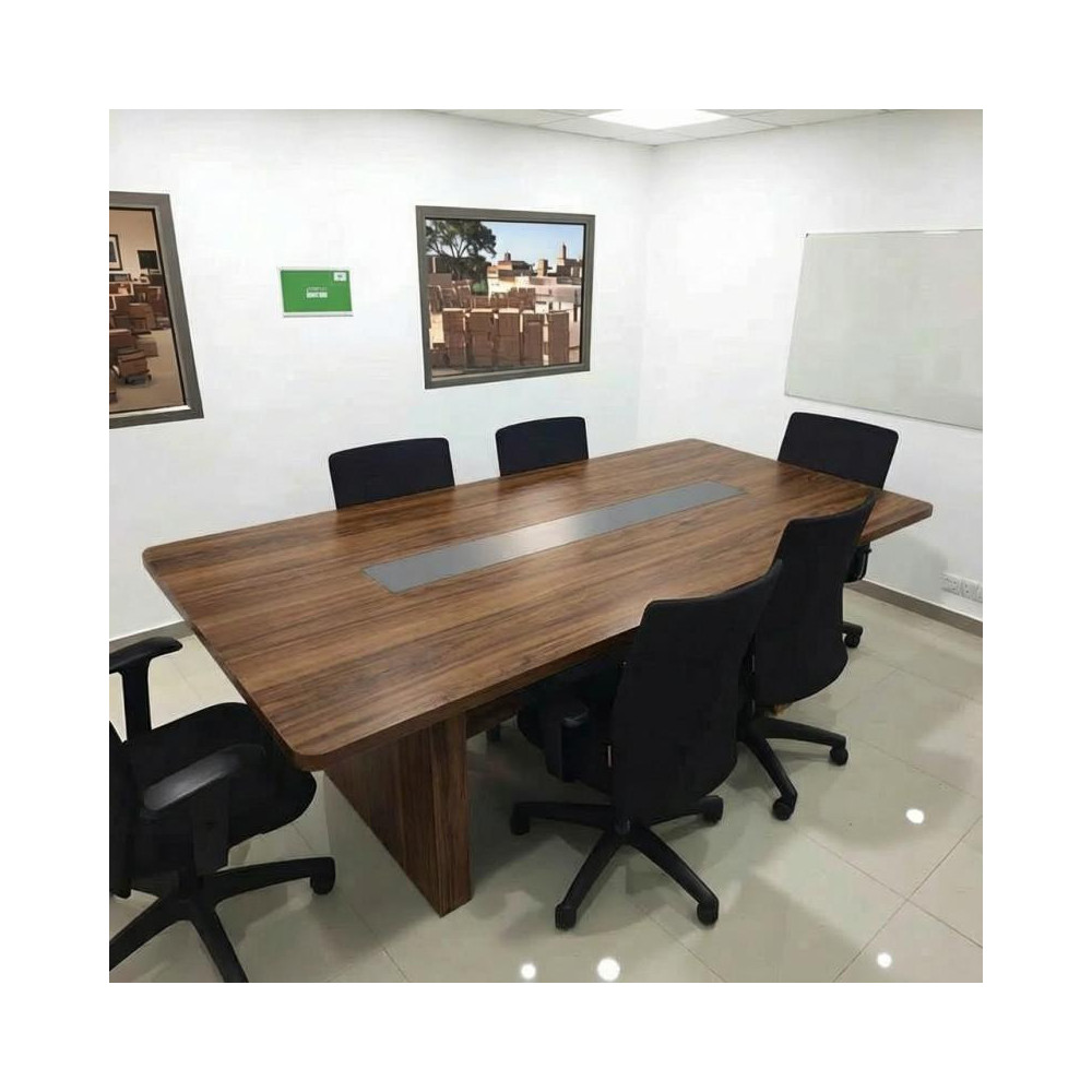 Mesa de juntas LEMBAGA