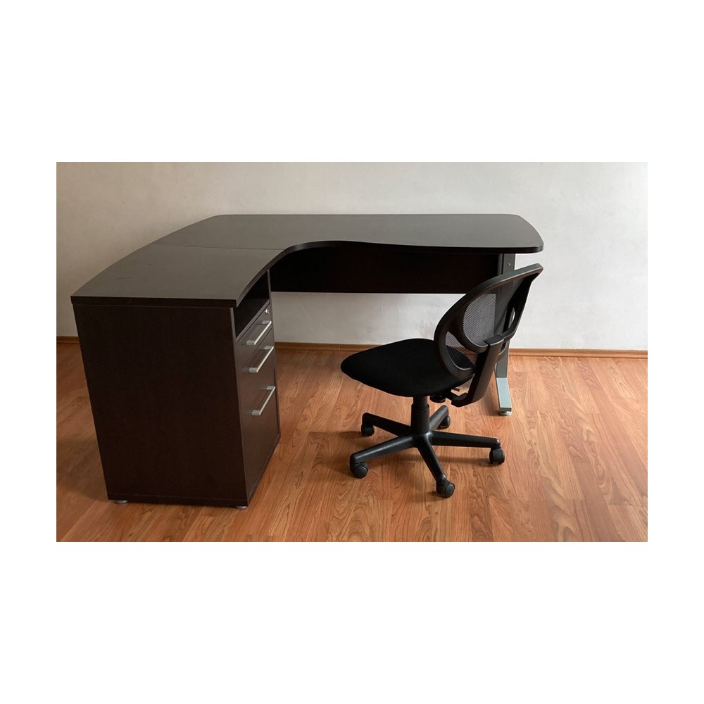 Evolution CurveLine L-Executive