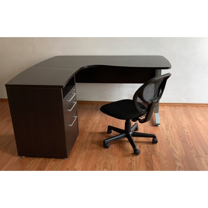 Evolution CurveLine L-Executive