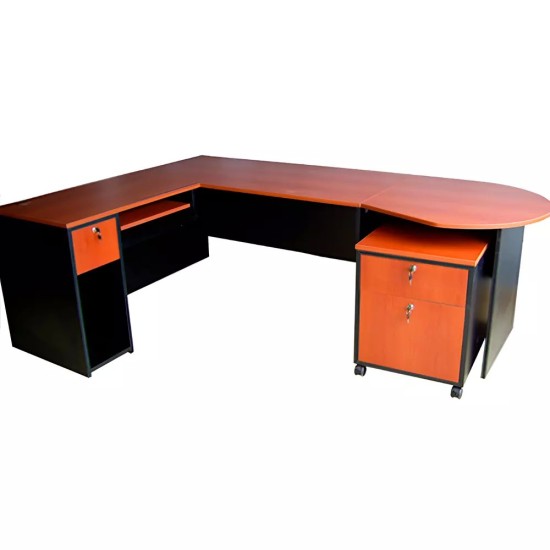 Evolution ClassicPro L-Executive