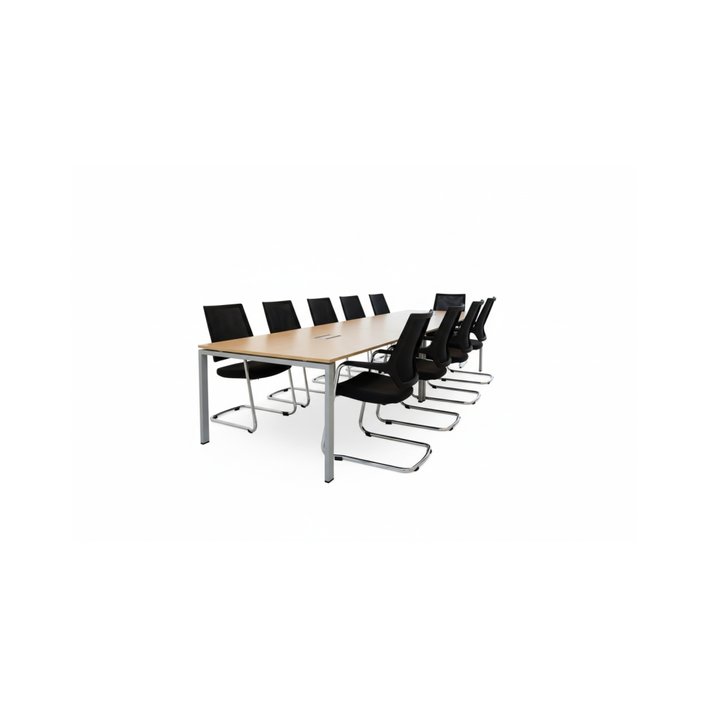 Mesa de juntas GUDDIGA