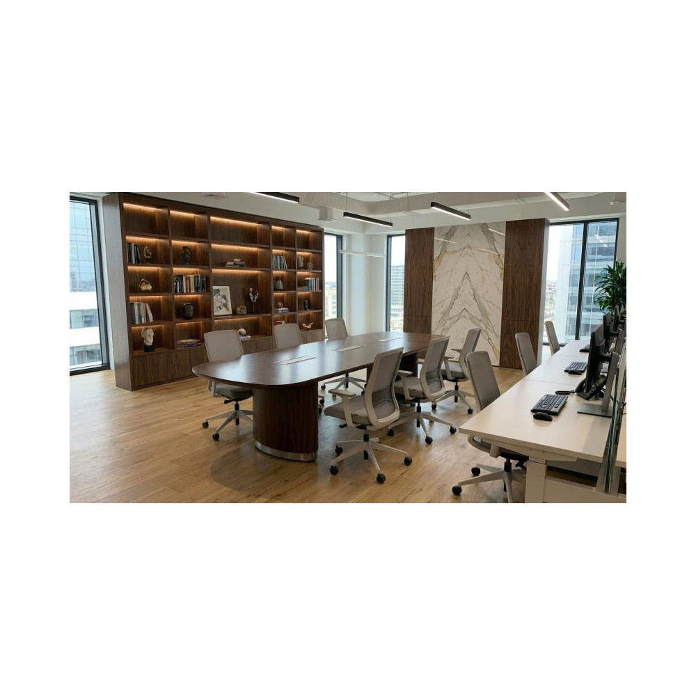 Mesa de juntas EMPRESARIAL 2