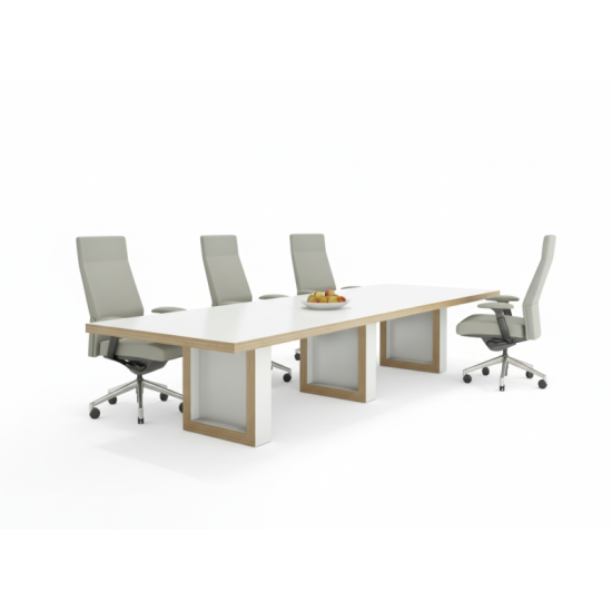 Mesa de juntas EMPRESARIAL 1