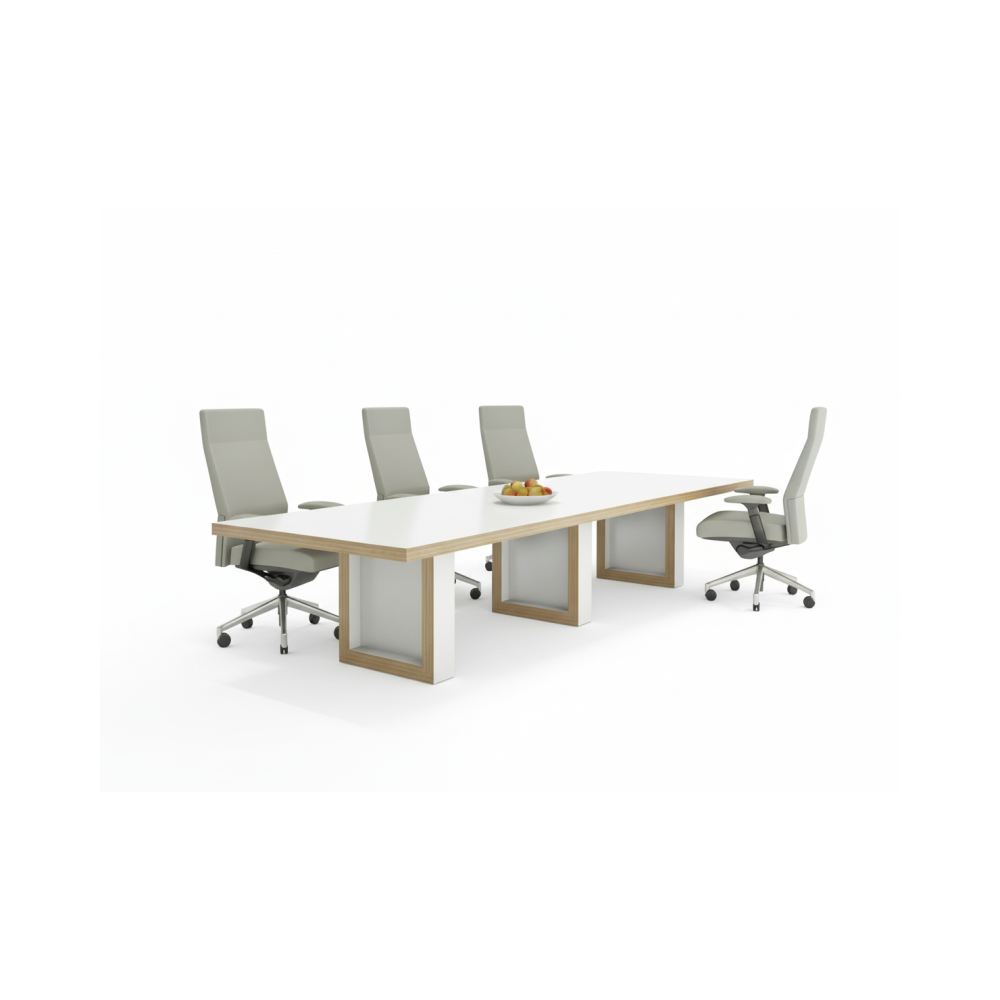 Mesa de juntas EMPRESARIAL 1