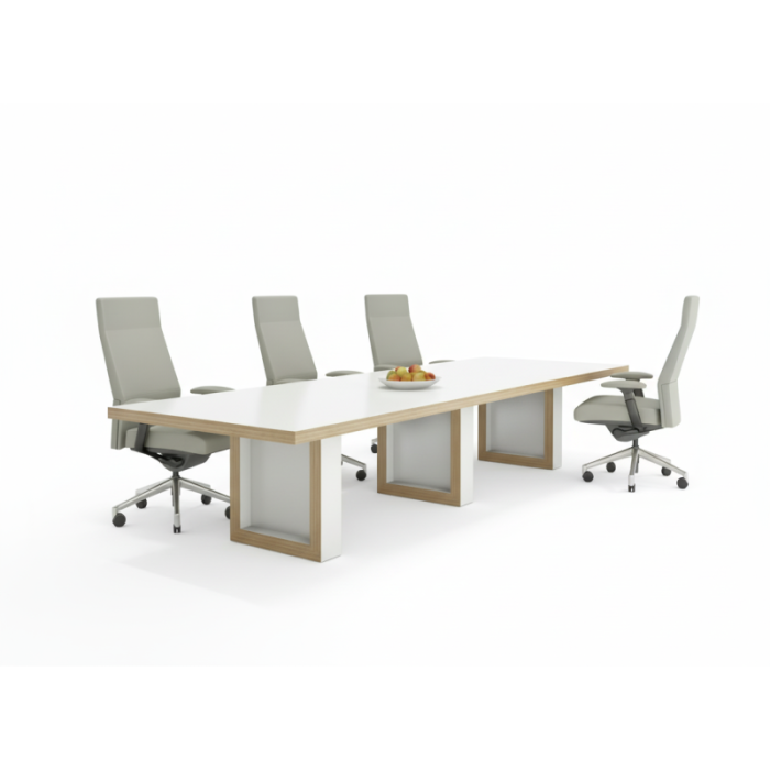 Mesa de juntas EMPRESARIAL 1