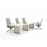 Mesa de juntas EMPRESARIAL 1