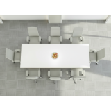 Mesa de juntas EMPRESARIAL 1