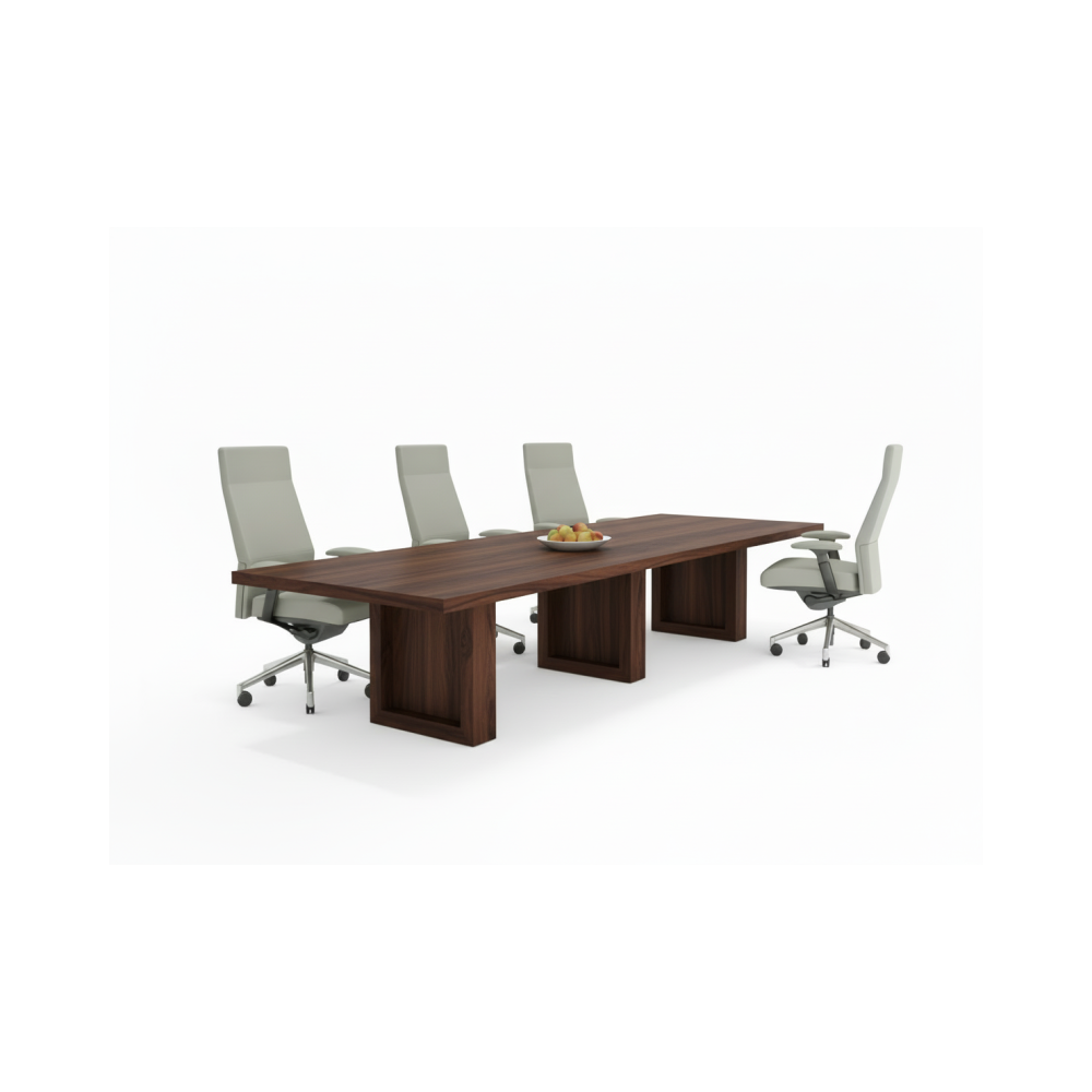 Mesa de juntas EMPRESARIAL 1