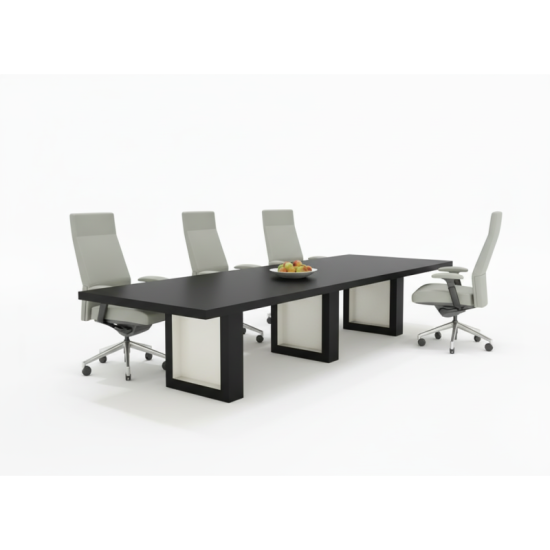 Mesa de juntas EMPRESARIAL 1
