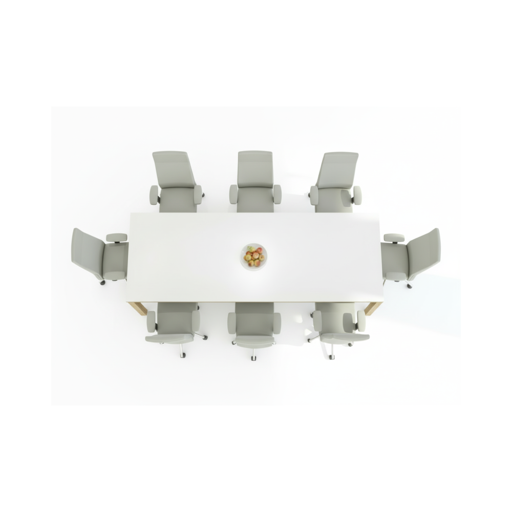 Mesa de juntas EMPRESARIAL 1