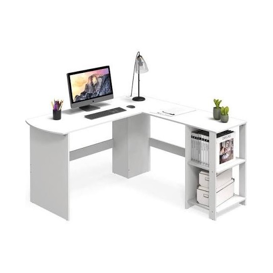 Evolution WhiteSpace L-Home