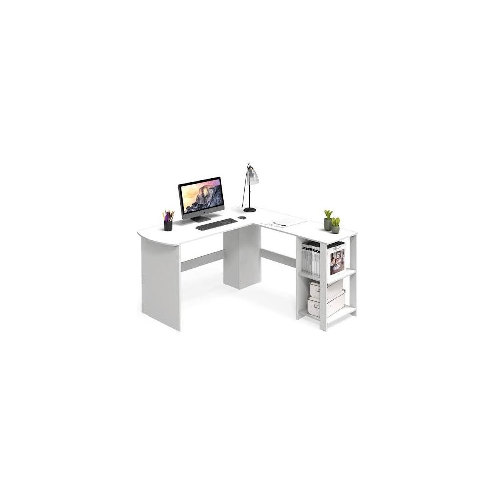 Evolution WhiteSpace L-Home