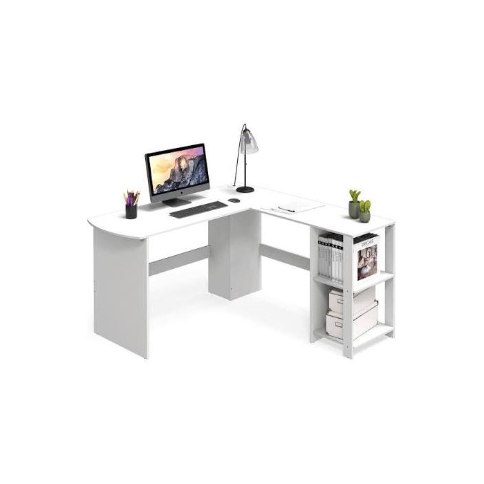 Evolution WhiteSpace L-Home